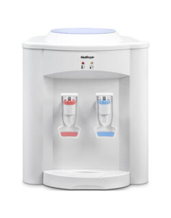 Кулер для воды HotFrost D95F White