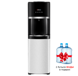 Кулер для воды с нижней загрузкой HotFrost 35AN