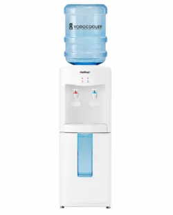 Кулер для води HotFrost V118 White