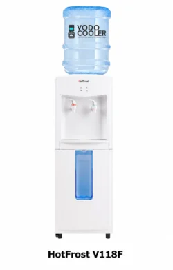 Кулер для воды HotFrost V118F