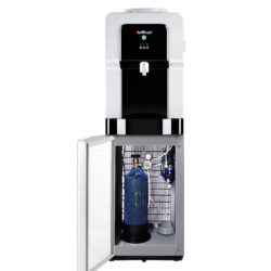 Кулер для воды HotFrost V900CSG с газированием