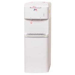 Кулер для воды Cooper&Hunter CH-V127C White