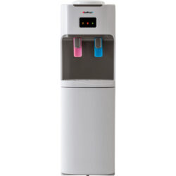 Кулер для воды с холодильником HotFrost V115B