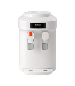 Кулер для води HotFrost D65E White
