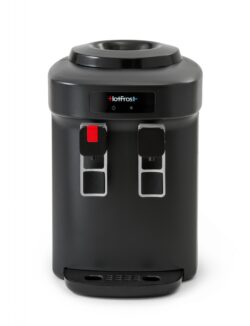 Кулер для воды HotFrost D65EN Black