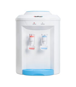 Кулер для воды HotFrost D75E White