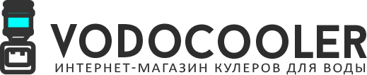 Vodocooler logo