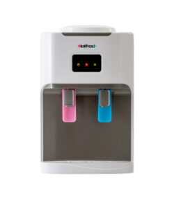 Кулер для води HotFrost D115 White