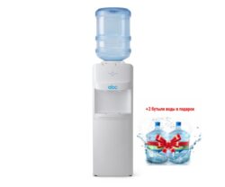 Кулер для води ABC V170E White