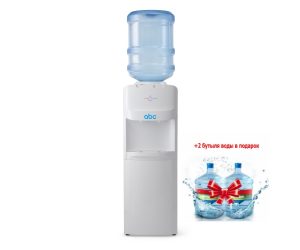 Кулер для води ABC V170E White
