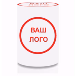 Чохол для бутля з вашим логотипом