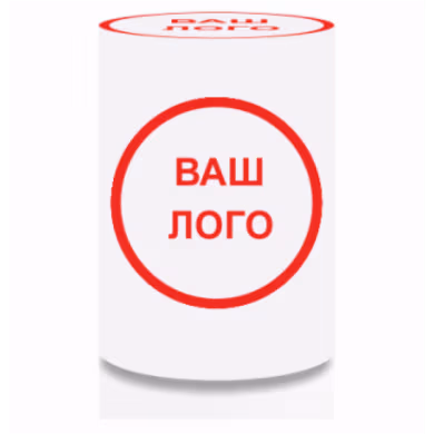 Чохол для бутля з вашим логотипом