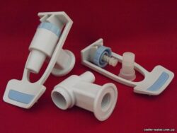 Кран для холодної води HotFrost D75E