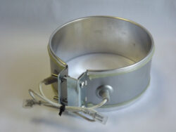 Кільцевій нагрівач 115x55 мм 220V 500W