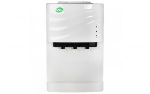 Кулер для води настольный ViO X903-TN White