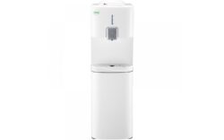 Кулер для воды ViO X65-FCВ White с нижним размещением бутыля