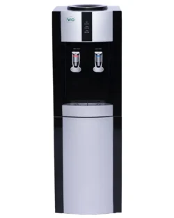 Кулер для води ViO Х172-FCC Black