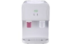 Кулер для води настільний ViO X39-TN White