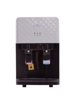 Кулер для воды настольный Clover LB-TWB 5T88