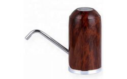 Помпа для води електрична ViO E5 Dark Wood
