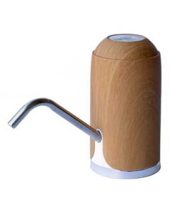 Помпа для воды электрическая ViO E5 Light Wood