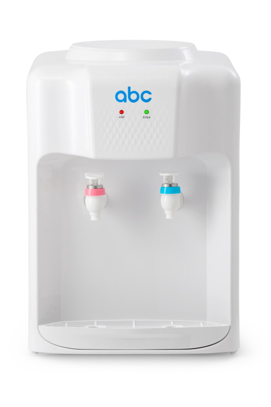 Кулер для воды ABC D270F с нагревом