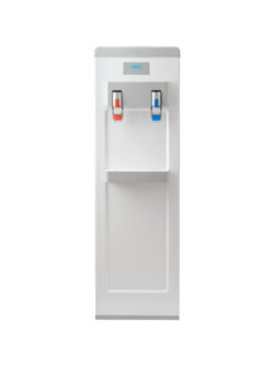 Кулер для воды ABC V300 White