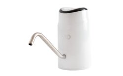 Помпа для воды электрическая ViO E8 White