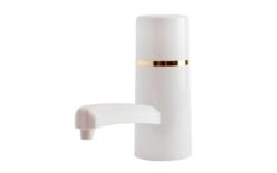 Помпа для воды электрическая ViO E4 White