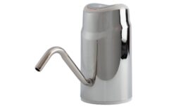 Помпа для води електрична ViO E8 Silver