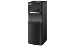 Кулер для води ViO X-903 FCC Black з шафкою