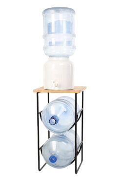 Підставка бутлів, диспенсера Water Stand 3