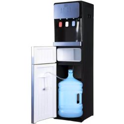 Кулер для води ITO ВН-93 Metallic-Black