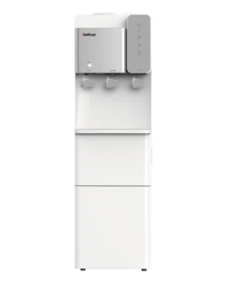 Кулер для воды HotFrost V25L с ледогенератором