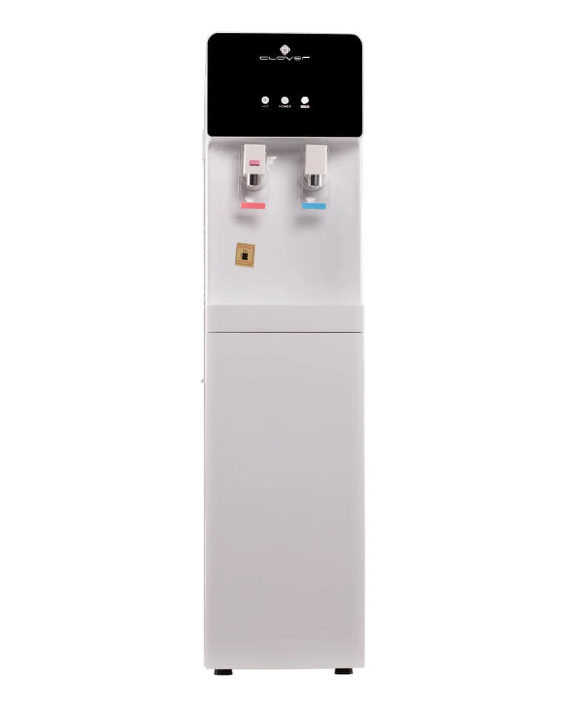 Кулер для води Clover LB-LWB1.5-5x77