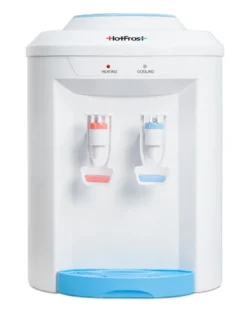 Кулер для воды HotFrost D75E White