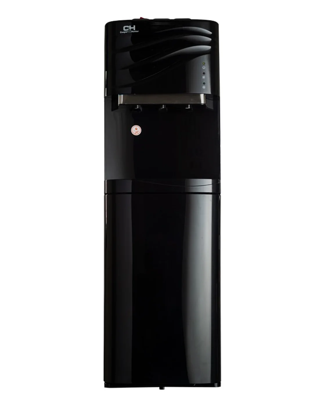 Кулер для води з холодильником Cooper&Hunter V970B