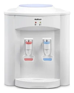 Кулер для воды HotFrost D95F White