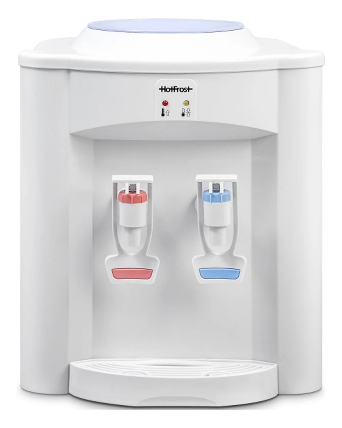Кулер для воды HotFrost D95F White