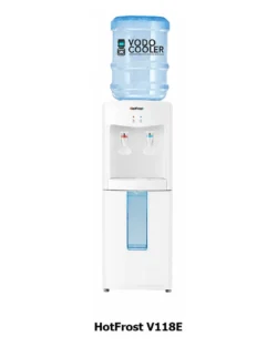 Кулер для воды HotFrost V118E White