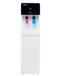 Кулер для воды компрессорный HotFrost V840