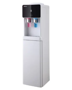 Кулер для воды компрессорный HotFrost V840S