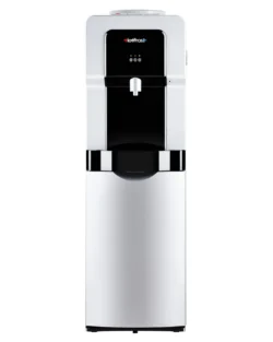 Кулер для воды компрессорный HotFrost V900CS