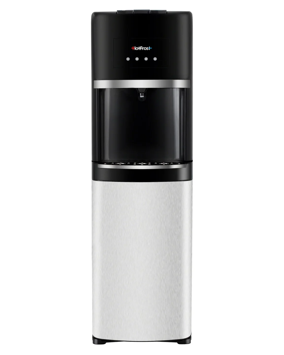 Кулер для води HotFrost 35AEN Black