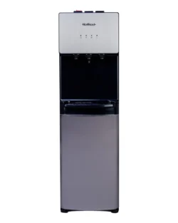 Кулер для воды с нижней загрузкой HotFrost 400AS