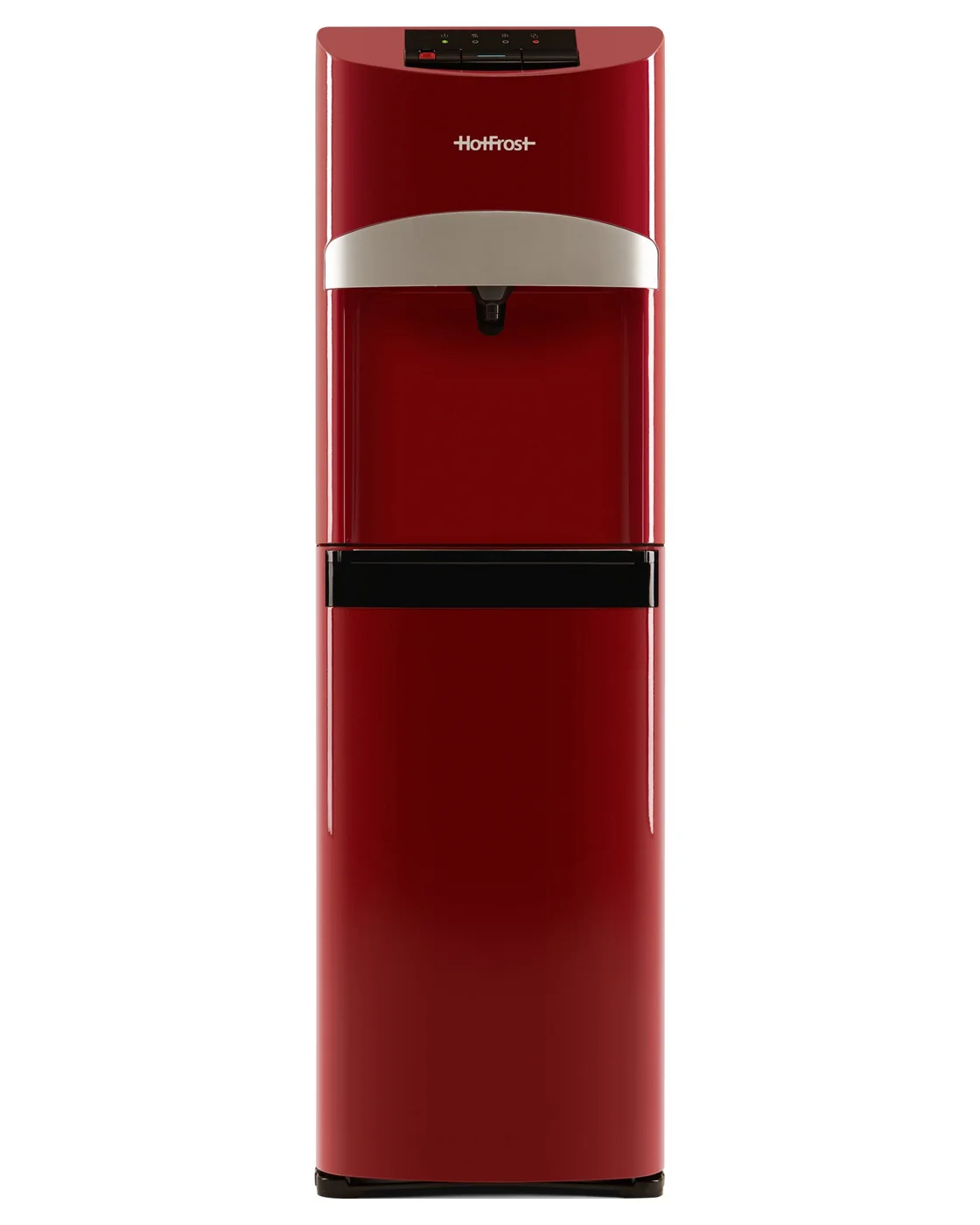 Кулер для води HotFrost 45A Red