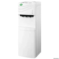 Кулер для води ViO X-903 FCC White з шафкою