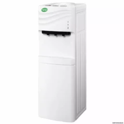 Кулер для води ViO X-903 FNC White