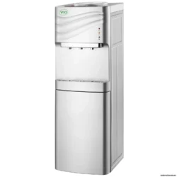 Кулер для води ViO X-903 FCC Silver з шафою