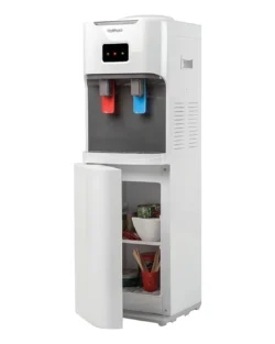 Кулер для воды со шкафчиком HotFrost V115CE